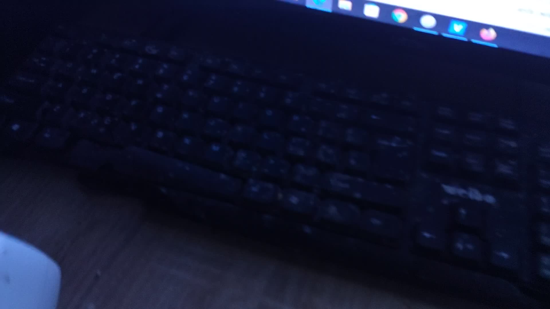 Windows 10 The TaskBar