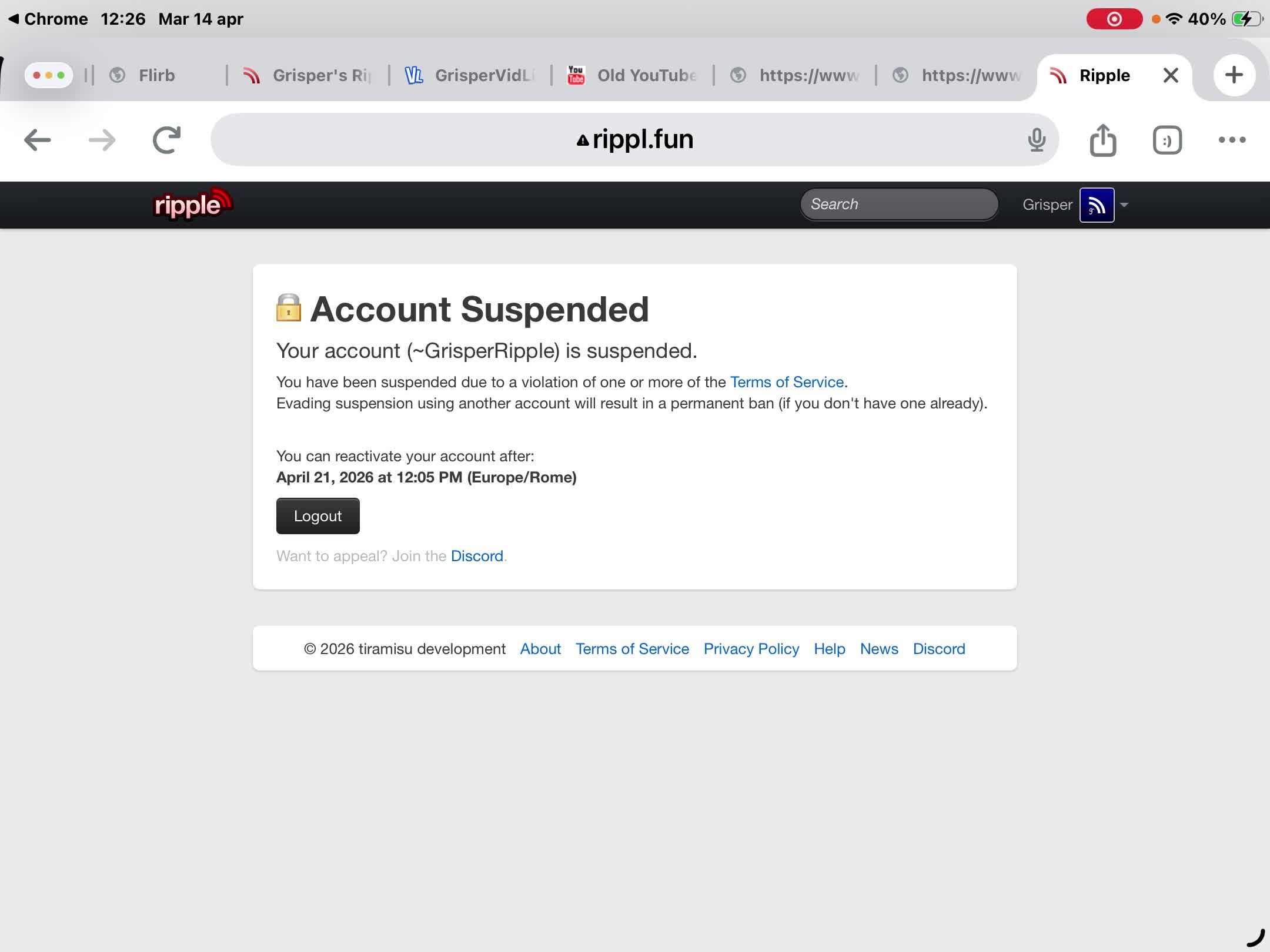 Ripple sucks for real