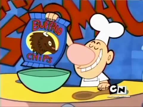 The Grim Adventures Of Billy and Mandy-Episode 11-Billy’s Growth Spurt The Grim Adventures Of Billy and Mandy-Episode 11-Billy’s Growth Spurt