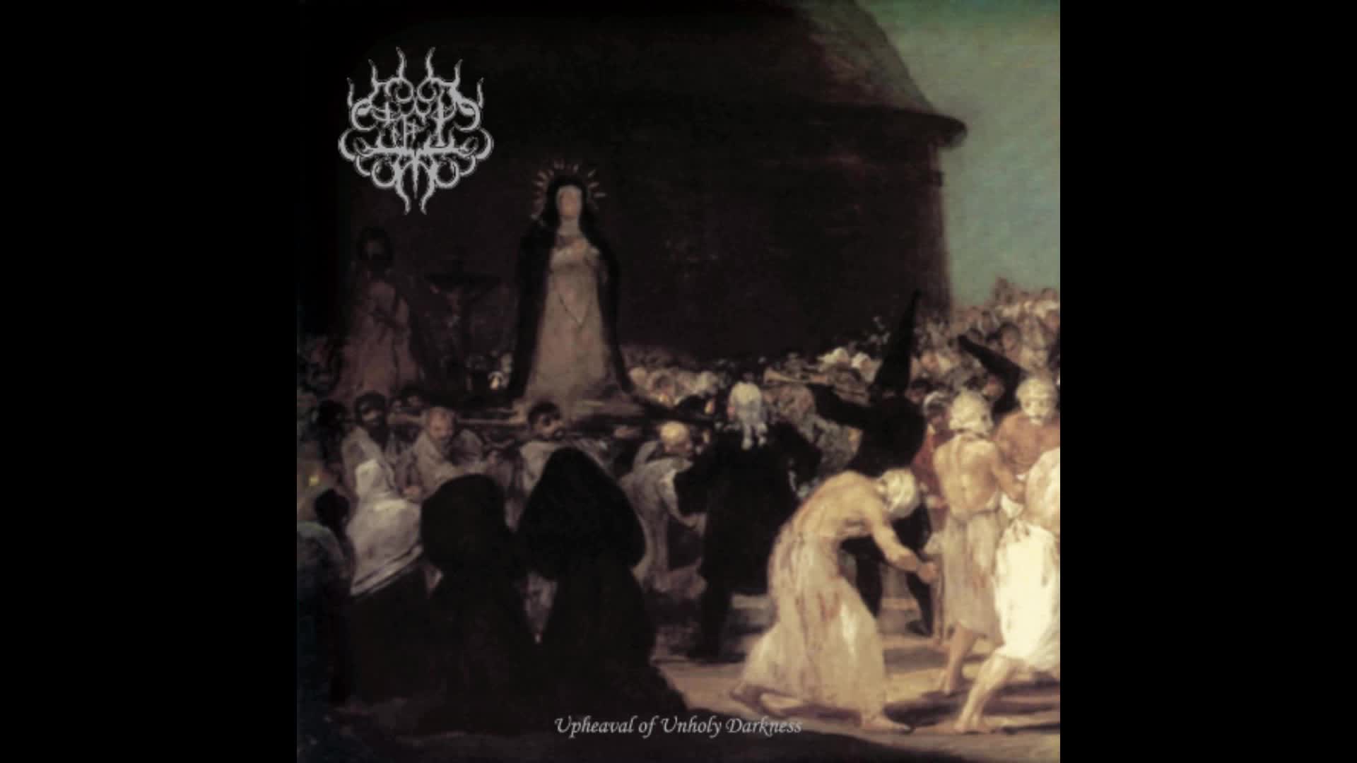 Set - Defilement of the Trinity