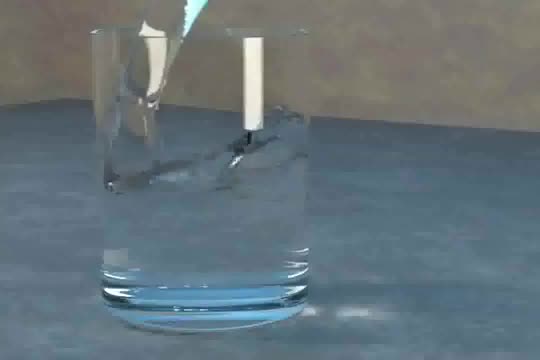 Computer generated animation of water [Deleted Jawed Video]