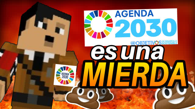 DESTRUYENDO A LA AGENDA 2030