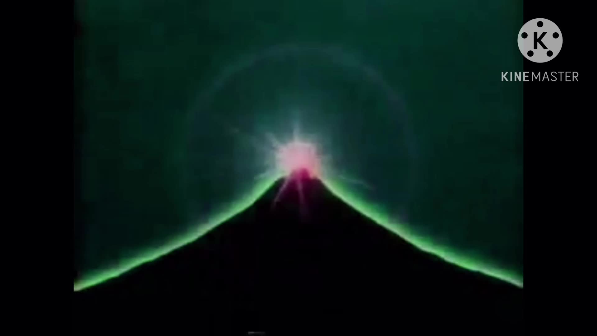 What if The Green Paramount Home Video 1979 Logo Existed?