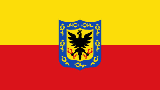 himno de bogota-bogota anthem