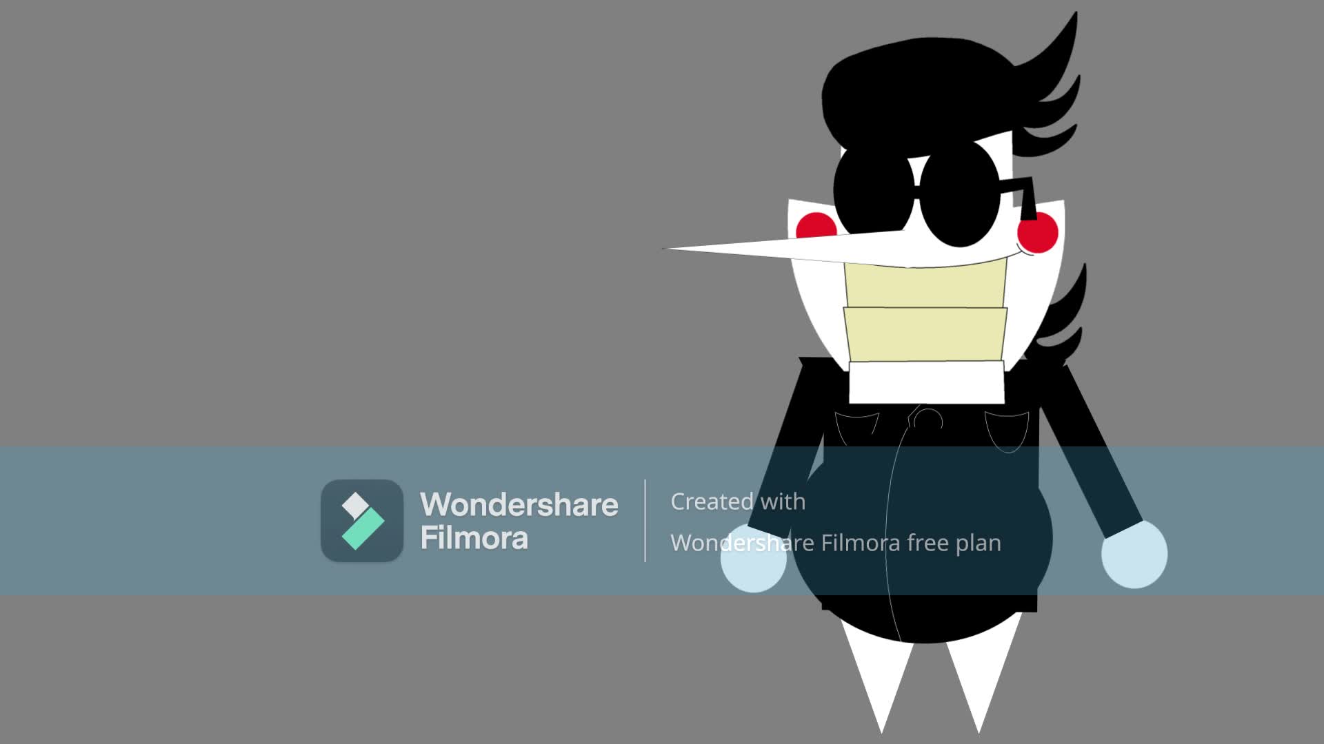 TV Time: Afterhours - Spamton/Spammix Animation Test