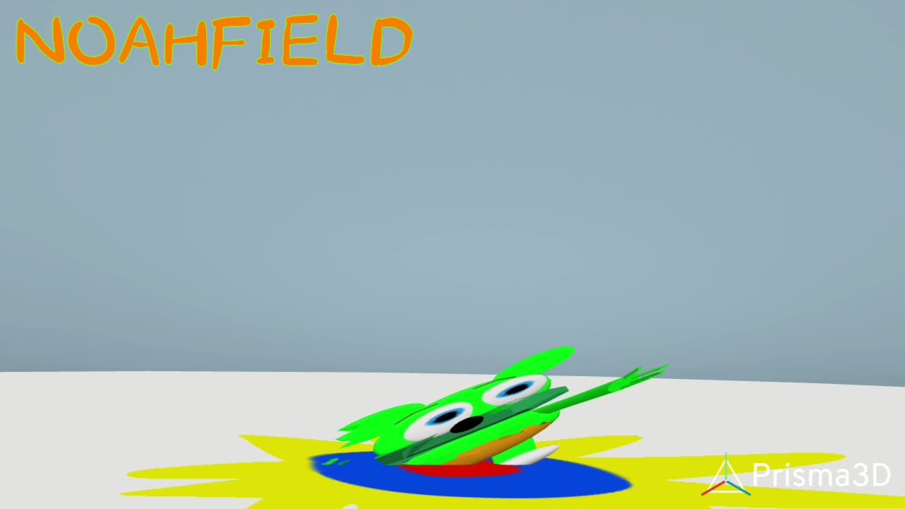 Gummy Beru Breekdaenc