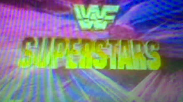 waldo zacharius's undertaker vs brad mc nichols