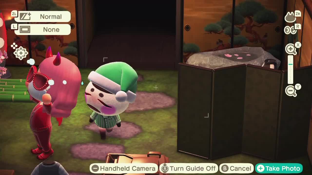 Genji is sick (REAL HD) Genji is sick (REAL HD)