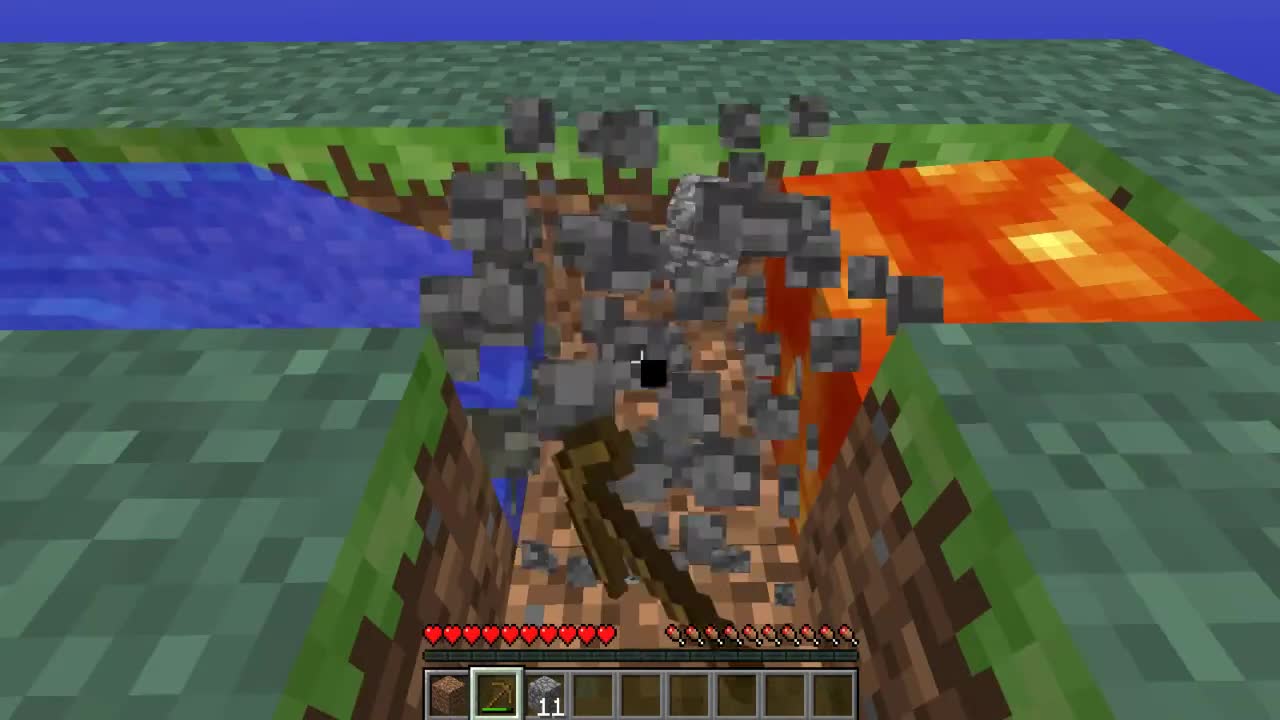 Minecraft Skyblock! 2.1