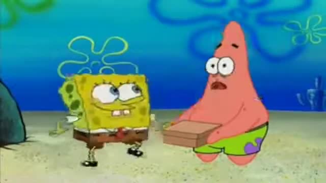 Youtube Poop Hispano: Bob Esponja y la caca seca Youtube Poop Hispano: Bob Esponja y la caca seca