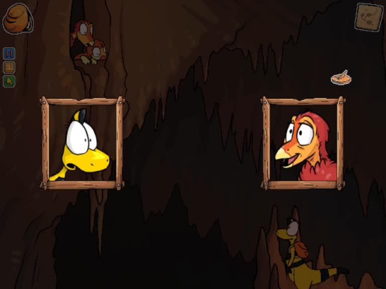 Playthrough - Zniw Adventure - part 9 (ENDING) Playthrough - Zniw Adventure - part 9 (ENDING)