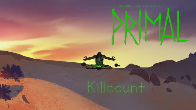 Primal Season 3 (2026) Episode 1 Killcount Primal Season 3 (2026) Episode 1 Killcount
