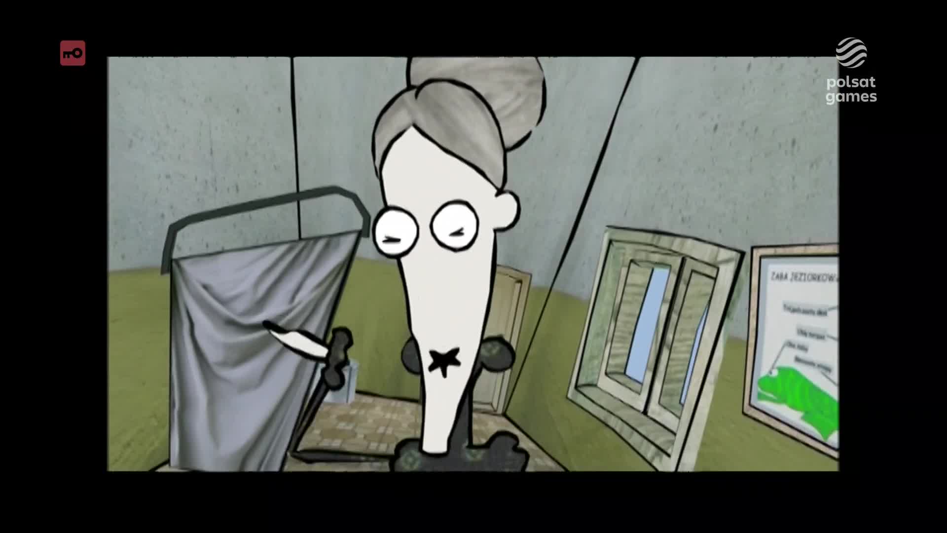 Włatcy Móch.S08E02 - Hore mięho Włatcy Móch.S08E02 - Hore mięho