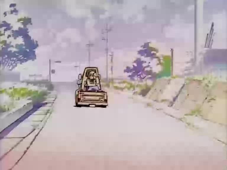 Yokohama Kaidashi Kikou (AMV) - 日々のあわ (with ラブリーサマーちゃん) (UCHU NEKOKO)