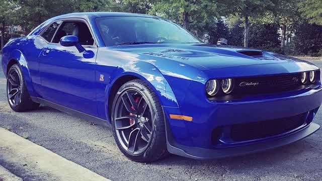 Bizarre Dreams Remembered 11/22/2025 Dad's Challenger