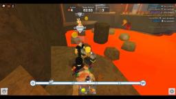 Playing Roblox Deathrun in Season 4 Playing Roblox Deathrun in Season 4