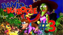 Let s Play Banjo Kazooie (100%/Deutsch) - Teil 3