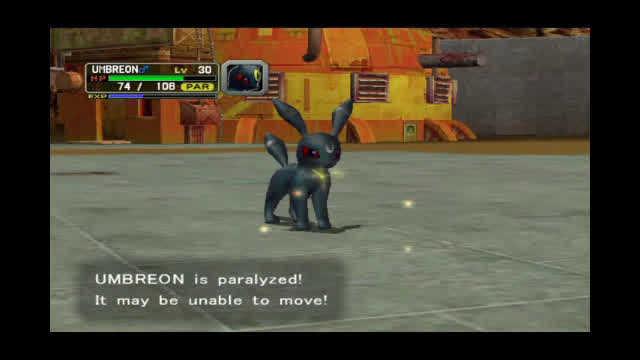 Let's Play Pokemon Coliseum Part 5