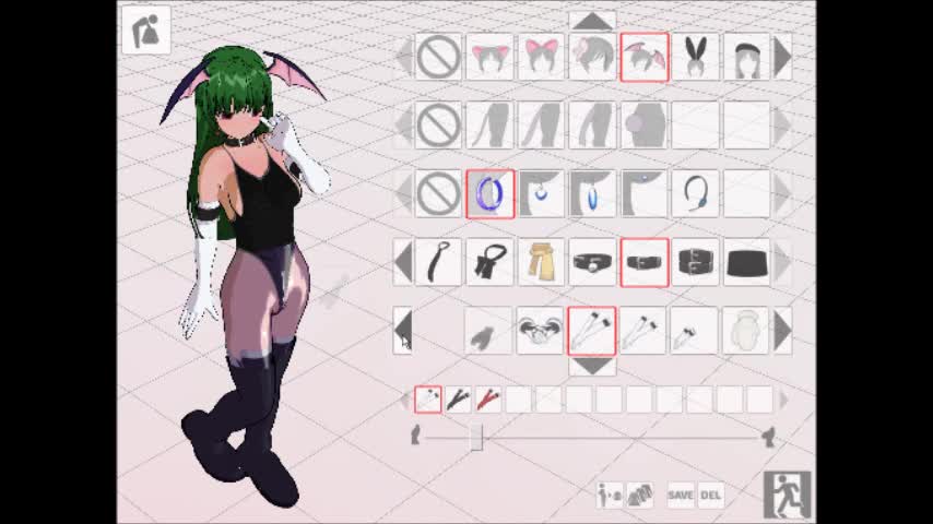 My Sexy Girl ❤❤❤Morrigan❤❤❤ My Sexy Girl ❤❤❤Morrigan❤❤❤