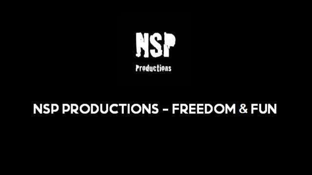 NSP Productions - Freedom & Fun
