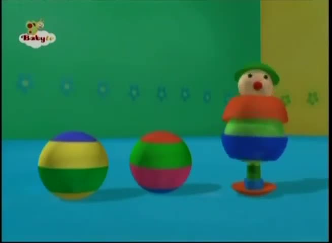 Crystal Ball - Playground