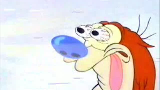 Youtube Poop:Ren & Poopy