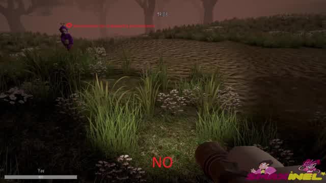 los Slendytubbie está más agresivos que nunca💀