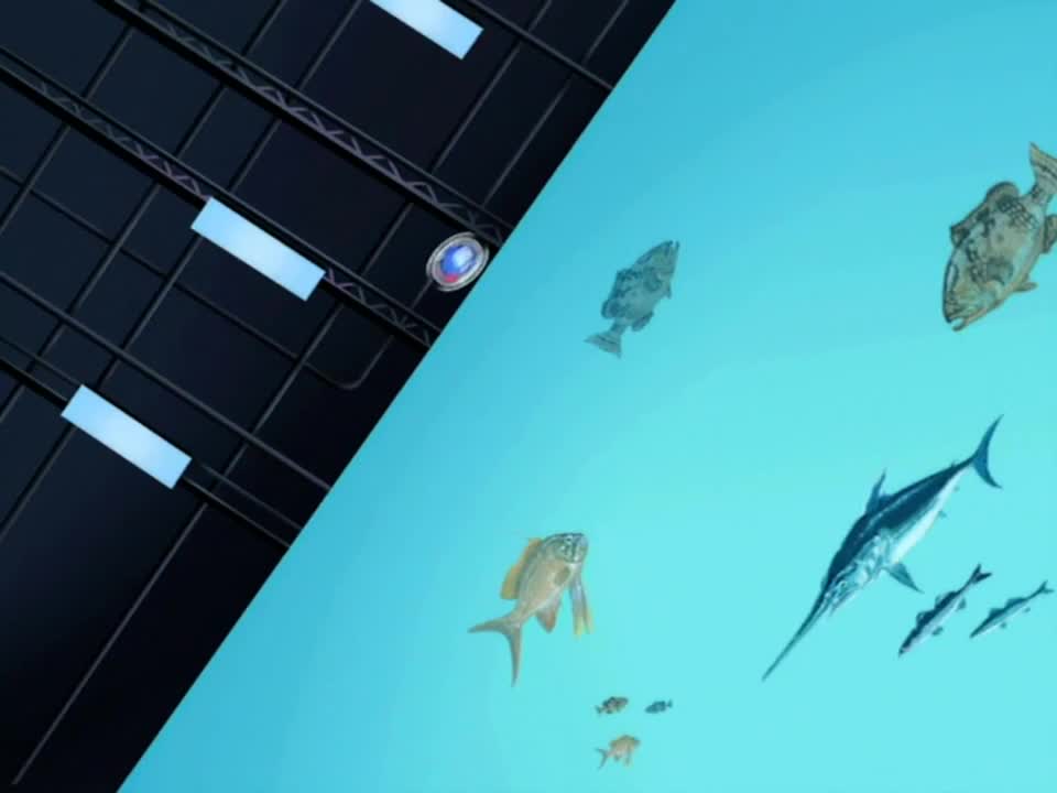 Sonic X Episode 23 Mayhem the 6th Chaos Emerald Uncut English Edition Sonic X Episode 23 Mayhem the 6th Chaos Emerald Uncut English Edition