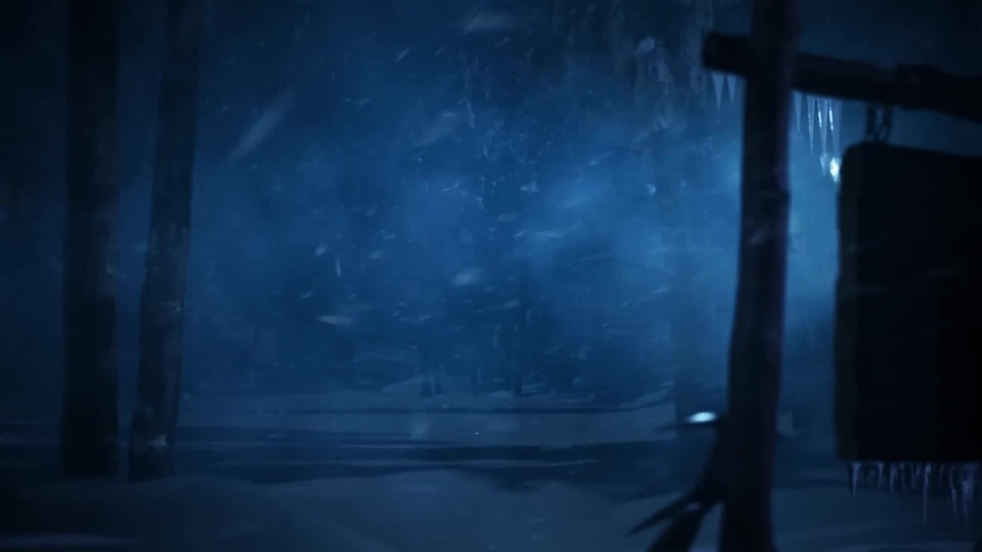 MURDER DRONES EN CASTELLANO EPISODIO 4. 'Fiebre de la cabaña'