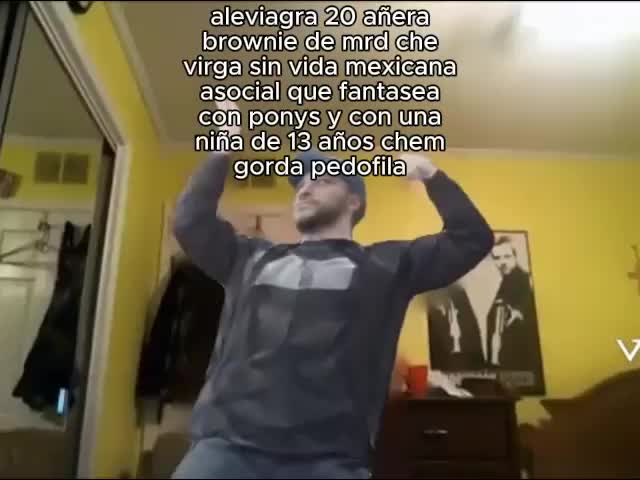 AleSonic99 - Te crees de clase alta