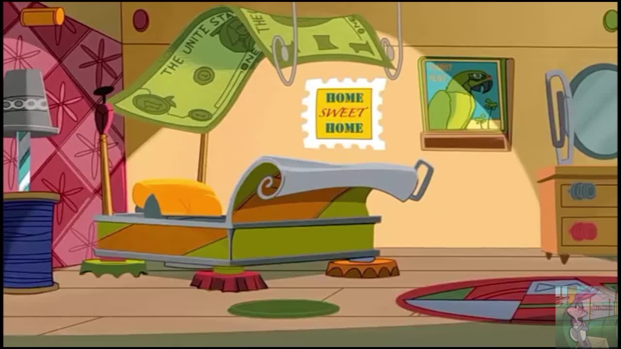 El Show De Los Looney Tunes - La Gran Trufa (Español Latino) El Show De Los Looney Tunes - La Gran Trufa (Español Latino)