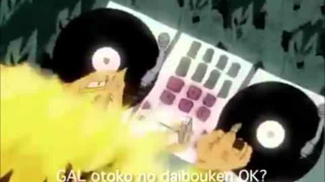 ⧸v⧸ sings - Gal o Sengen