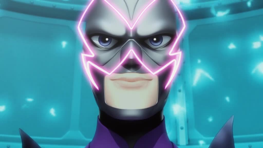 Miraculous: Chameleon (Season 3 Episode 1)