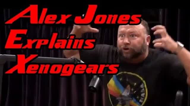 The Zeboim Podcast #001 - Feat. Alex Jones The Zeboim Podcast #001 - Feat. Alex Jones