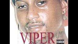 Viperz - You'll Cowards Don't Even Smoke Crack