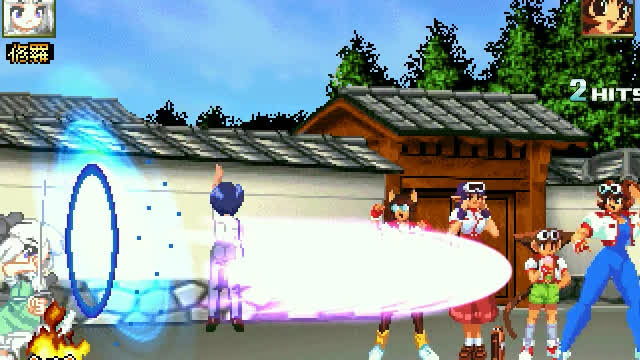 Youmu PWNs Arina Youmu PWNs Arina