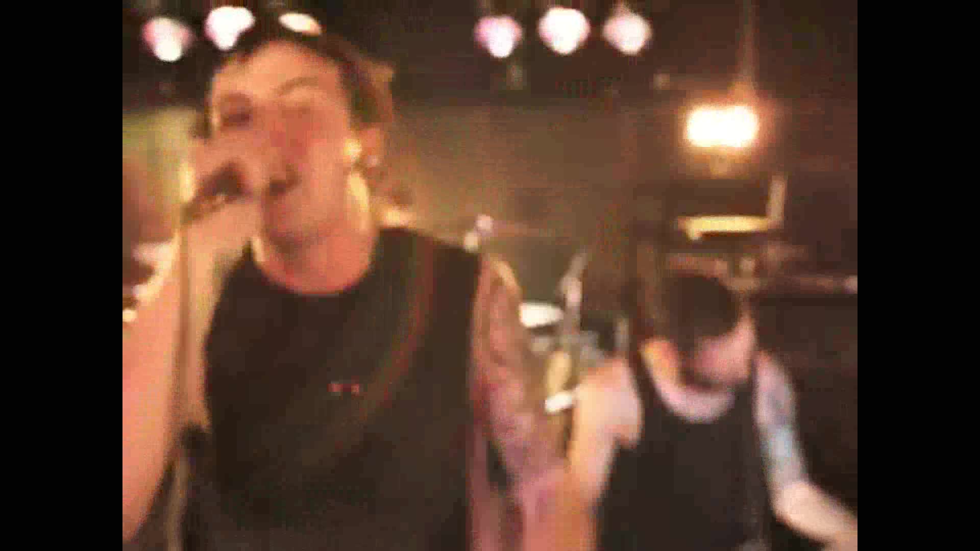 𝕮𝖍𝖊𝖑𝖘𝖊𝖆 𝕲𝖗𝖎𝖓 - Sonnet of the Wretched (OFFICIAL VIDEO)