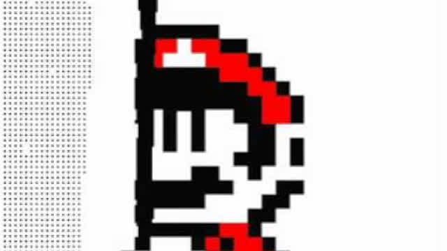 Food criminal flipnote