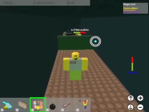 ROBLOX - Game Trailer (REUPLOAD)