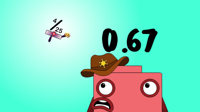 Most Largest Numberblocks Becoming Uncanny Band All Stars 0