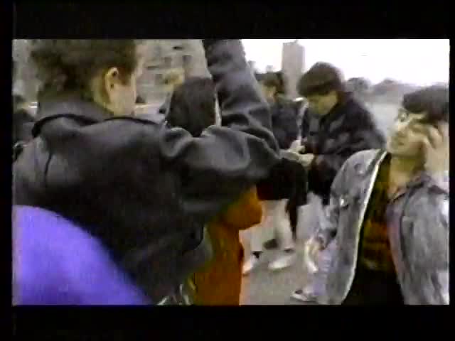 MTV (May 8, 1989) Part 1