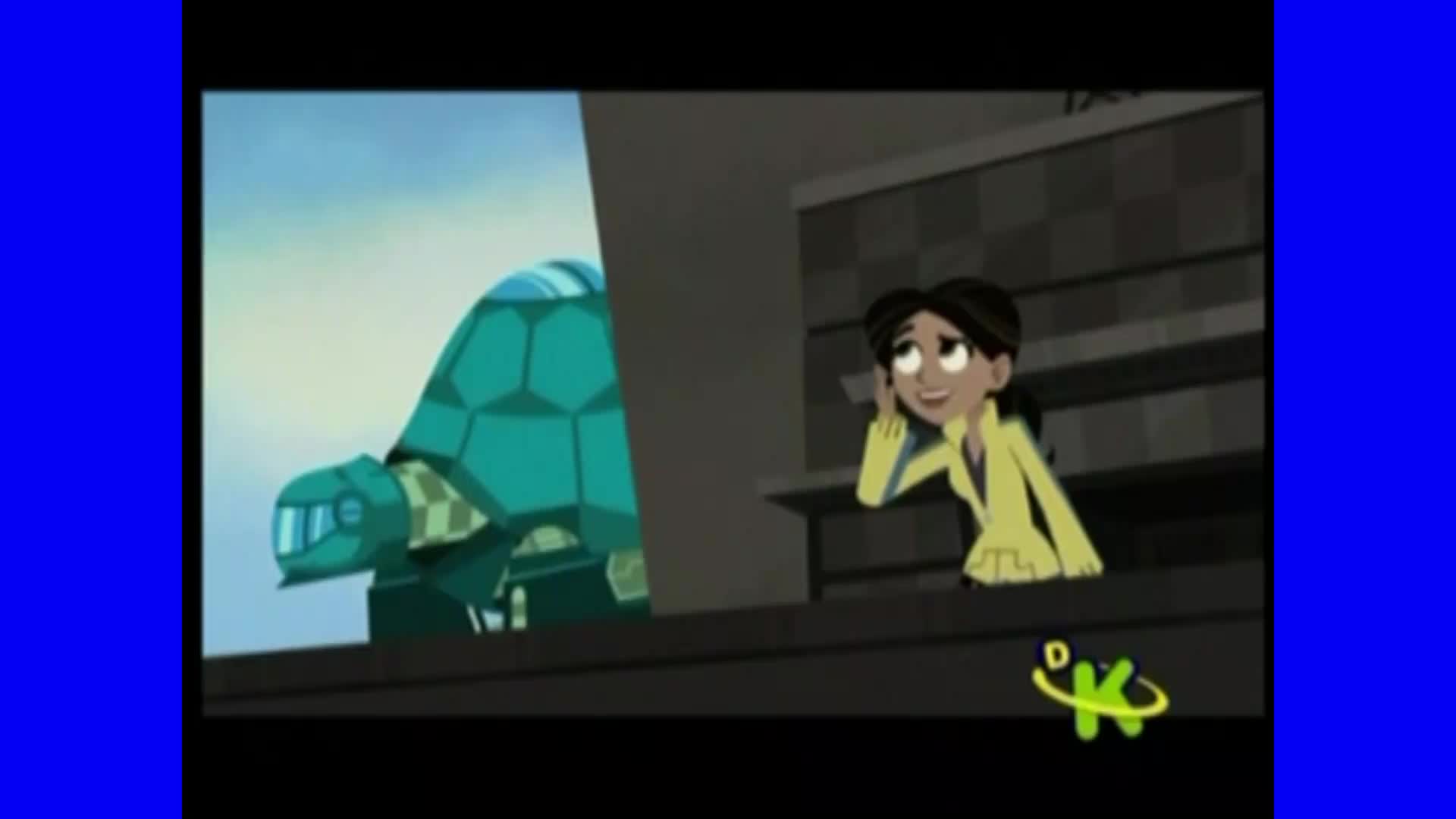 Aventuras con los Kratt | El vuelo del halcón / Episodio Completo (Español Latino)