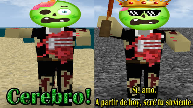 Introducción a la agregación de zombis Introducción a la agregación de zombis