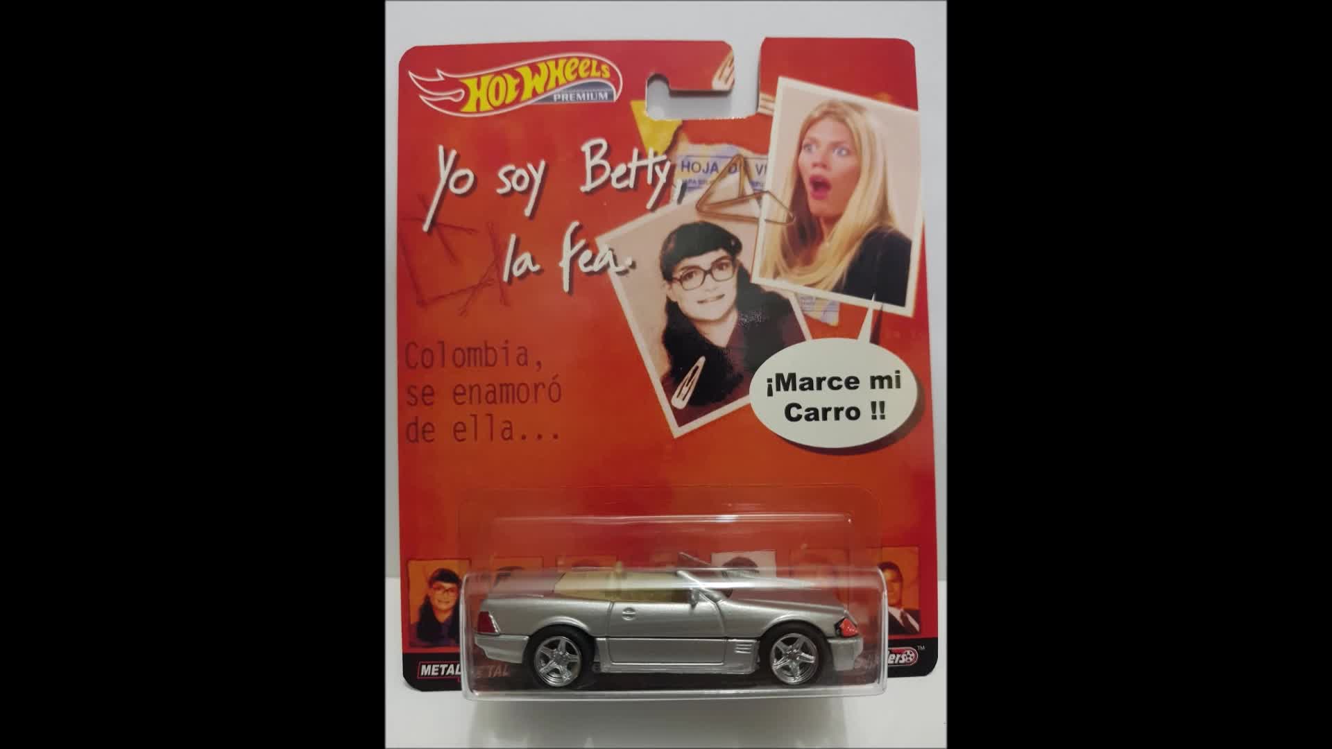 No hay villanos en Yo Soy Betty la Fea