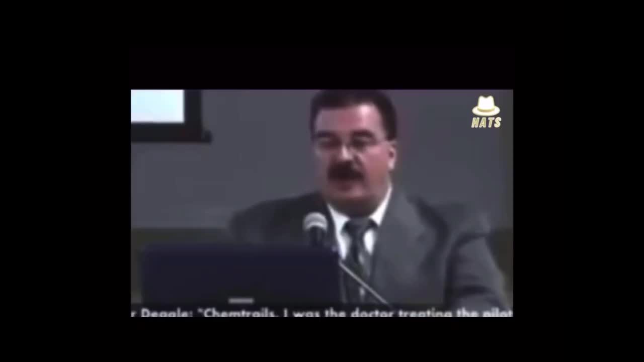 Are They Really Spraying Us Like Bugs_ Please Share Share Share!!! chemtrails