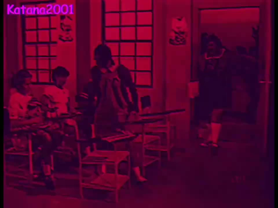 poop da katana, poop descontinuado