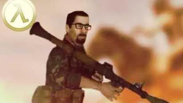 FREEMAN! - Lambda TV