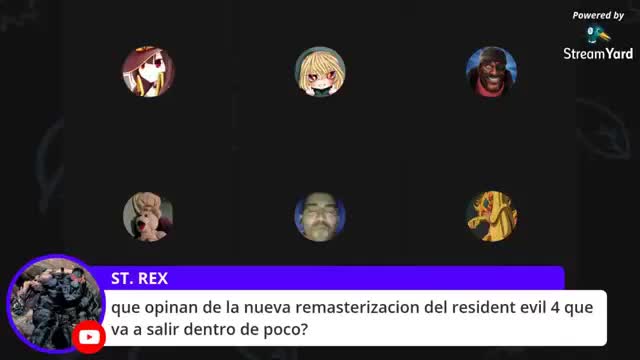 El hangout del demoUpdate (19-03-2021) 1/6