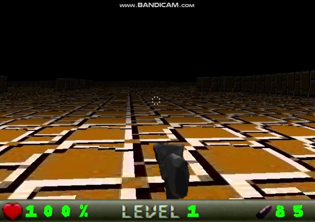 Mario,exe the game (RaycatingGameMaker) Mario,exe the game (RaycatingGameMaker)