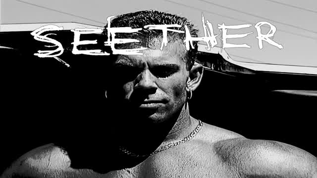 Seether - Fade Away (DEAWESOMEIZED MUSIC VIDEO)